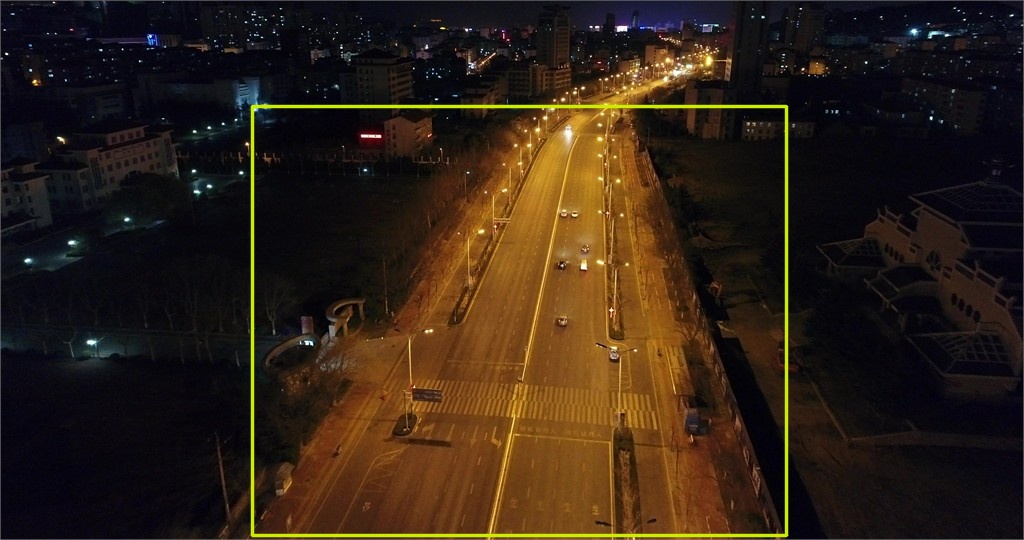 UAV-IQA dataset examples